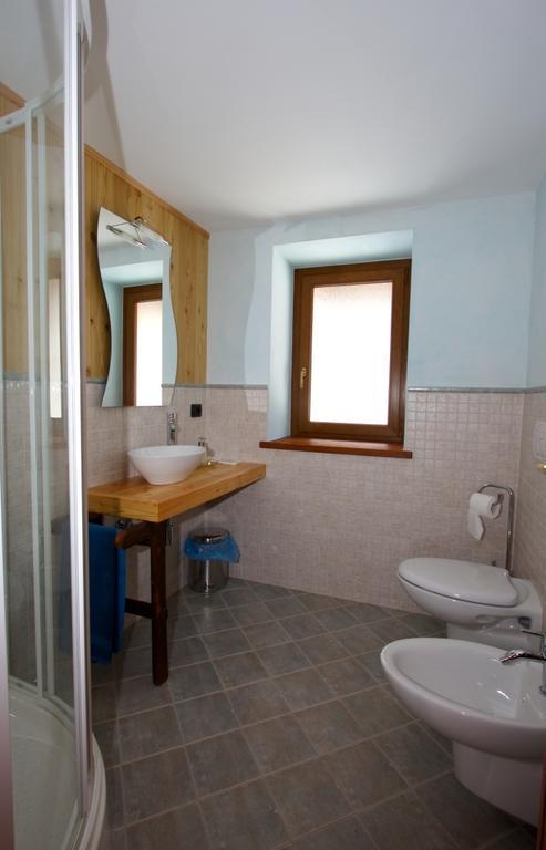 L'Ometto Bed&Breakfast Скопелло Экстерьер фото