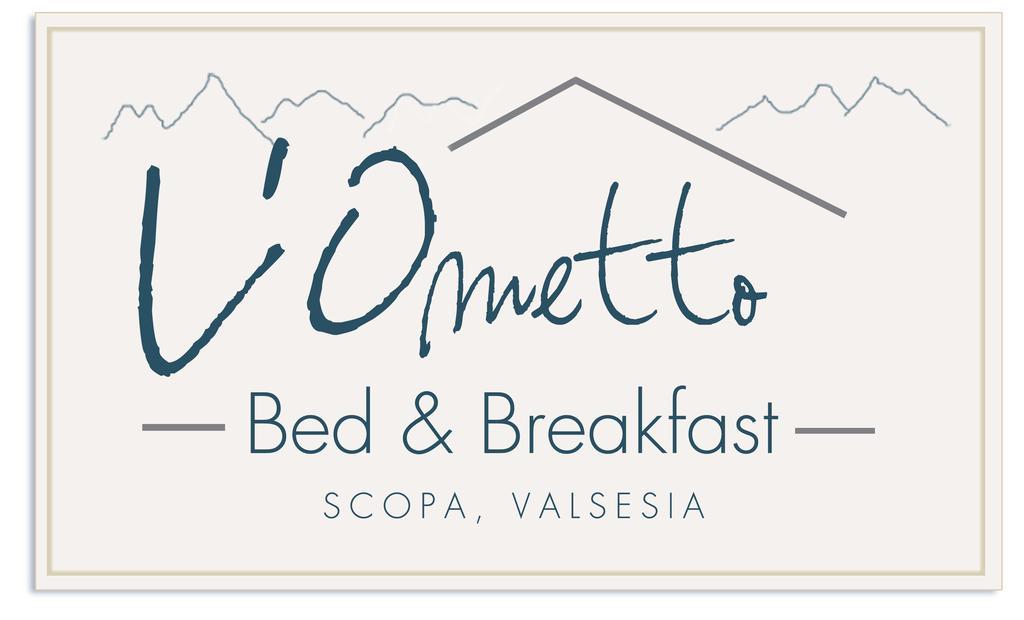 L'Ometto Bed&Breakfast Скопелло Экстерьер фото