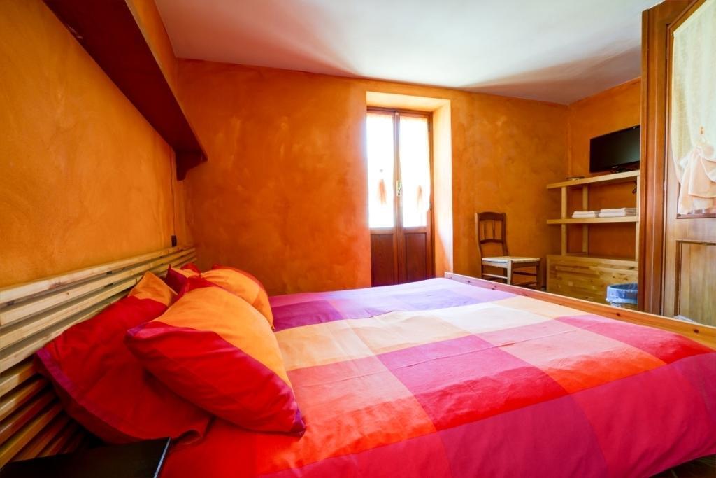 L'Ometto Bed&Breakfast Скопелло Экстерьер фото